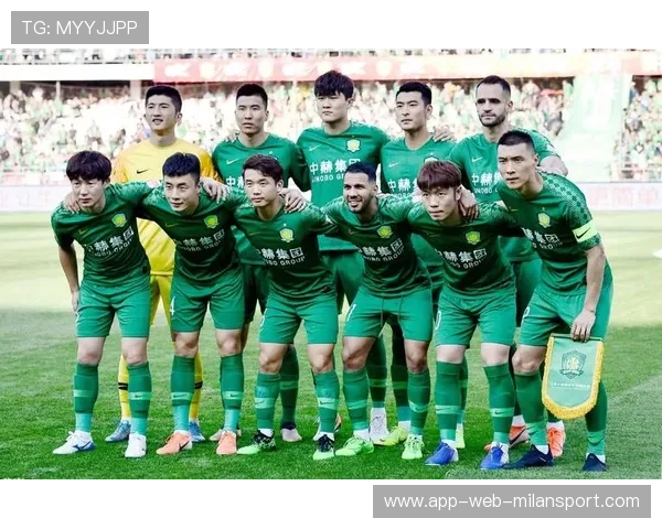 国安的赛季总结：胜利背后还有哪些隐忧？