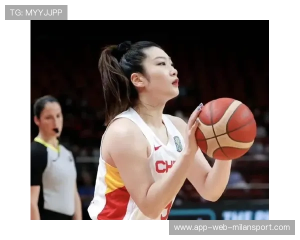 中国女篮的辉煌激励无数后辈，中国女篮厉害