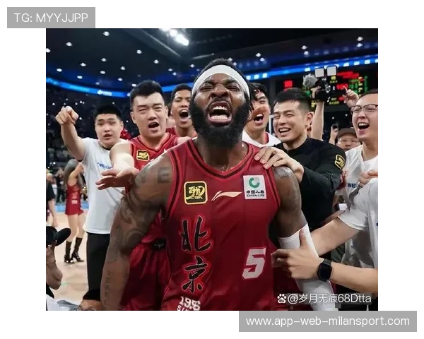 北京队战术调整，有望在季后赛再突破！，北京队能进季后赛吗