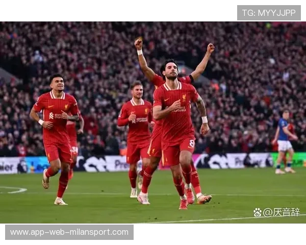 安菲尔德欧冠史诗对决，安菲尔德球场是英超哪家足球俱乐部的主场