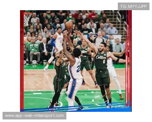 掘金队赛季第二周红黑榜：FBIwarning！恩比德因此前与绿军比赛做出猥亵手势，被罚款50000美元