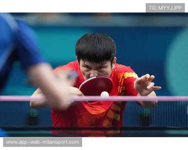 横扫取胜，樊振东首秀三局仅丢16分，横扫取胜,樊振东首秀三局仅丢16分