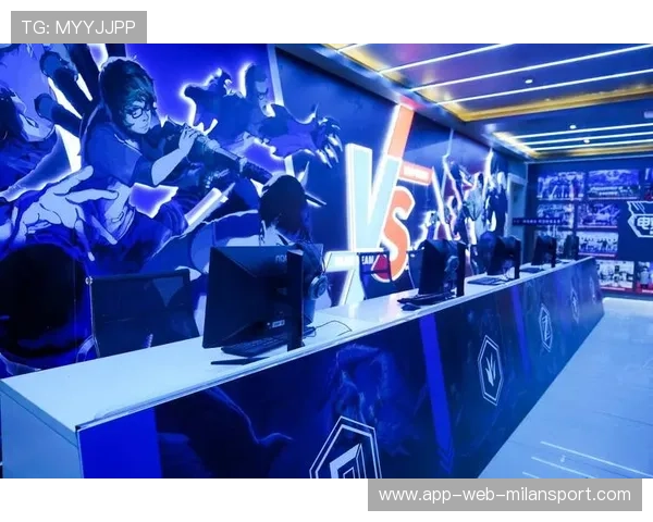 电竞职业发展路径多元化不止打比赛，电竞事业的发展趋势