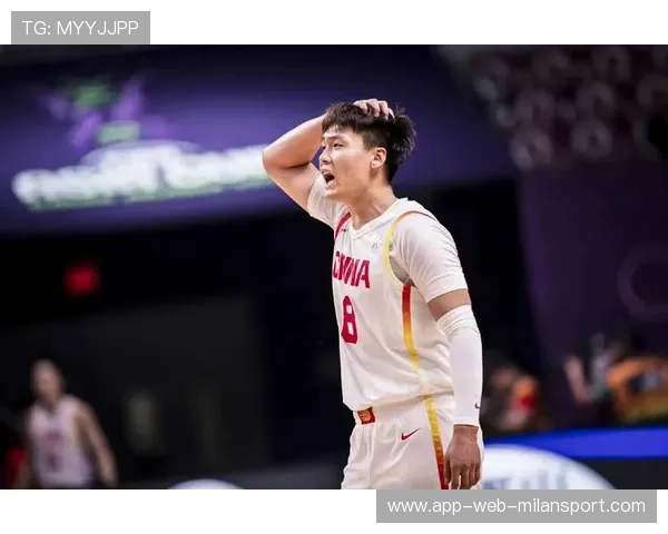 赵睿加盟首钢训练，球队信心倍增，赵睿进国家队了吗