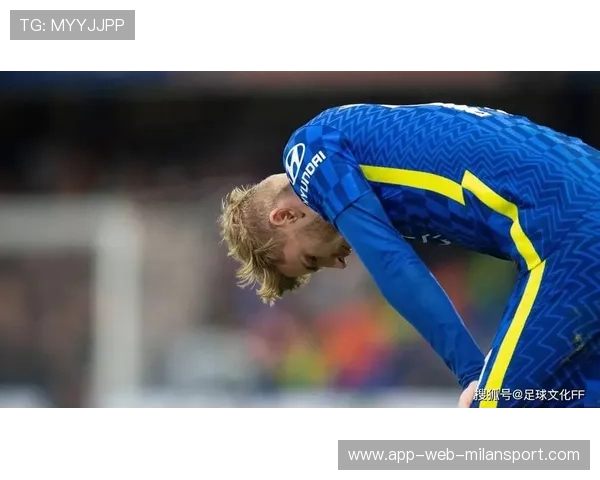 切尔西冬窗加速引援，防线补强迫在眉睫，切尔西主