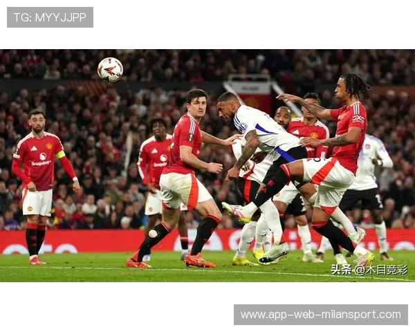 曼联青训新星展现潜力，备战热刺有望取胜