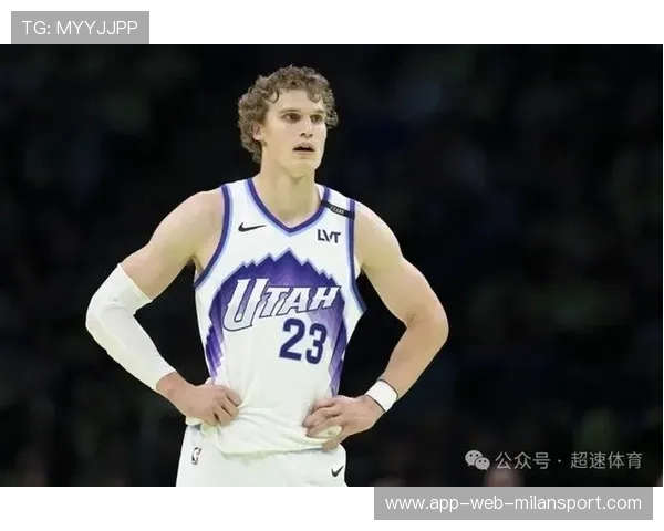 马尔卡宁成为交易市场香饽饽活塞领跑竞争行列