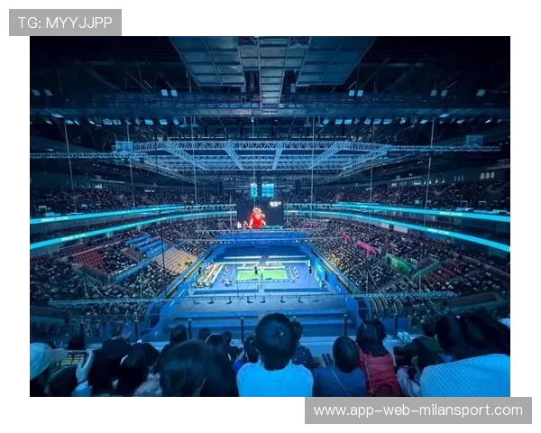 体育赛事转播中的多视角切换——未来的观赛标配？